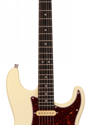 PATINA GUITARS PS-3 OW