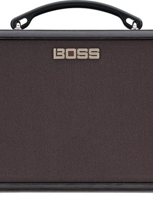 BOSS AC-22LX