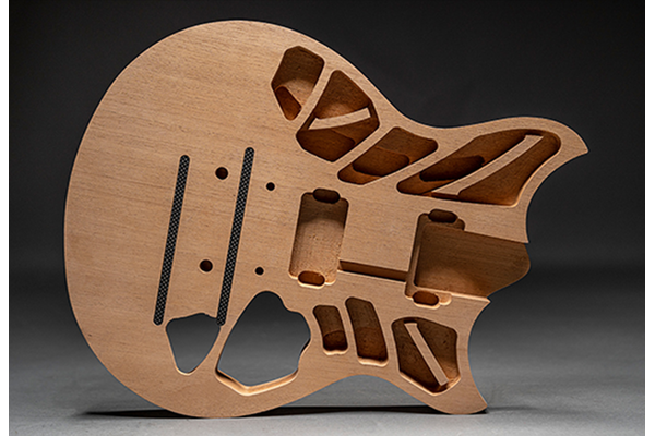 YAMAHA REVSTAR RSE20 – Image 2