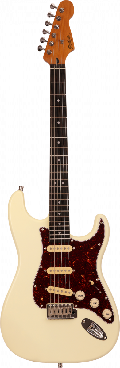 PATINA GUITAR PS-3 OW